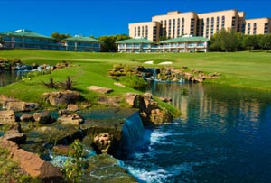 Four Seasons Las Colinas