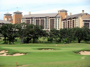 JW Marriott San Antonio