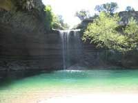 Hamilton Pool