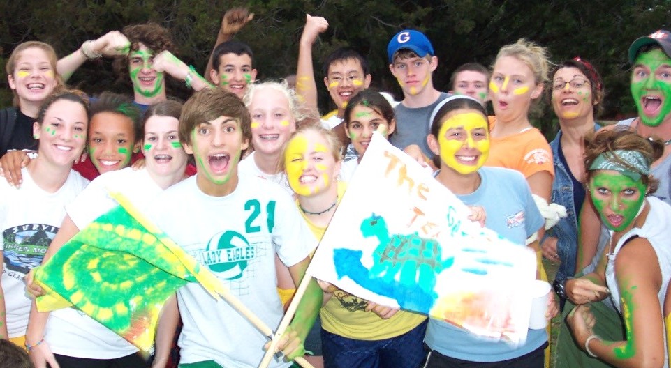 Camp Grady Spruce - Frontier Camp