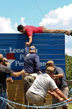 Lone Star Peak Performance