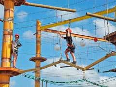 Hawaiian Falls Adventure Park