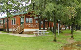 Vineyards at Lake Grapevine