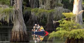 Caddo Lake