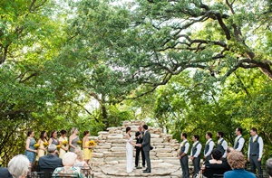 House on the Hill Wedding Venue