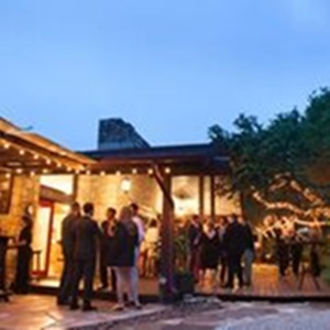 The Inn at Wild Rose Hall