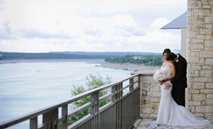 Lakeway Resort & Spa