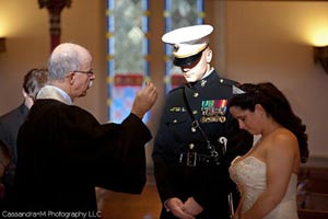 Wedding Officiants