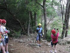 Ground school training