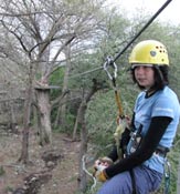 One last chance to back out - but don't do it