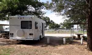 Waylon Jennings RV Park