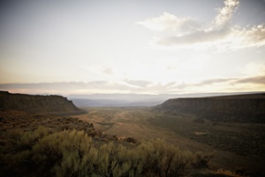 Washington Backcountry Discovery Route