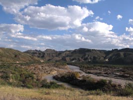 Another spectacular view