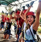 Cypress Valley Canopy Tours