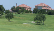 Falconhead Golf Community