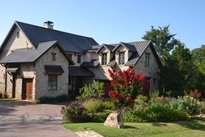 Homes at Rock Creek Resort