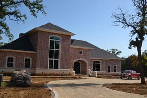 Homes at Rock Creek Resort