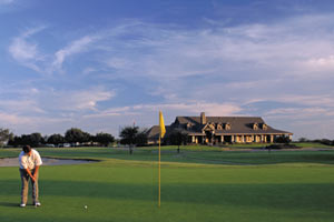 White Bluff New Course