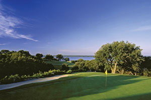 White Bluff Old Course