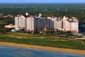 Hammock Beach Resort