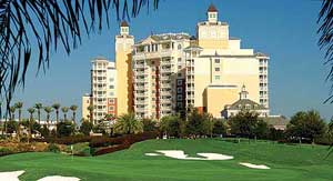 Reunion Resort and Golf Club