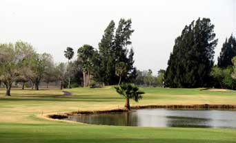 Rancho Viejo Resort El Diablo