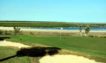 South Padre Island Golf Club