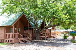 Canyon Lake Cabin Rentals