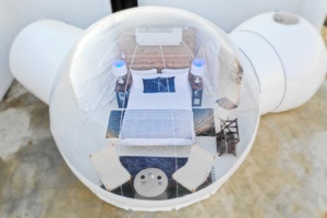 Basecamp Family Camping