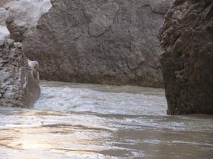 Getting ready for Rockslide