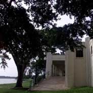 Bath House Cultural Center