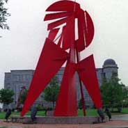 Dallas Center for Contemporary Art