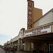 Inwood Theater