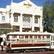 McKinney Avenue Trolley