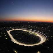 Texas Motor Speedway