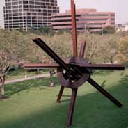 Nasher Sculpture Museum
