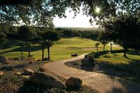 Apple Rock Golf Course