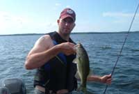 Bassman Fishing Guide