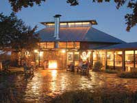 Canyon of the Eagles