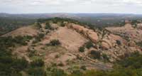 Enchanted Rock State Park