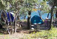 Inks Lake State Park