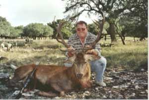 Ryno Hunting Service