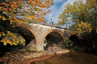 North East Texas Bike Trail