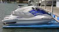 Granite Beach Boat Rentals