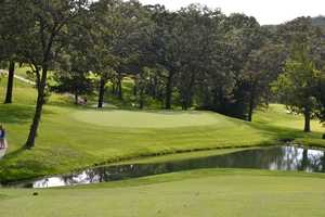 Bear Creek Valley Golf Club