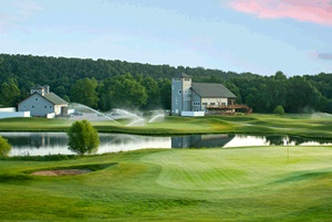 Deer Chase Golf Course