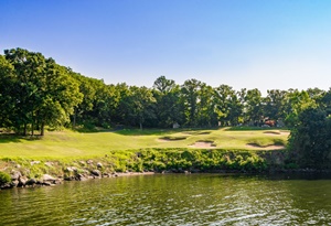 The Cove at The Lodge of Four Seasons