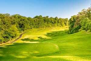 The Ridge at The Lodge of Four Seasons