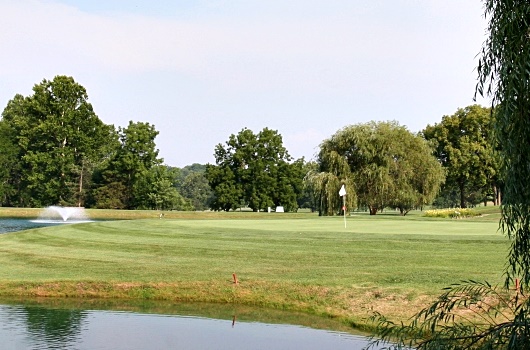 Lake Valley Golf Club