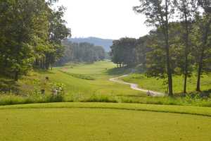 Osage National Golf Resort - Links